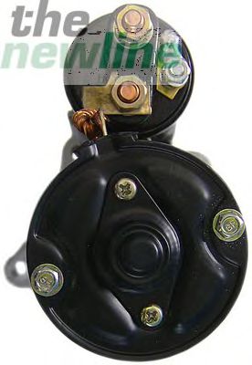 ERA BENELUX re8053n -  Стартер